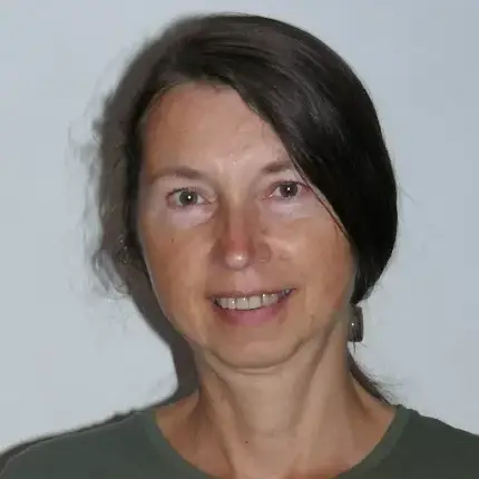 Alena Klossová