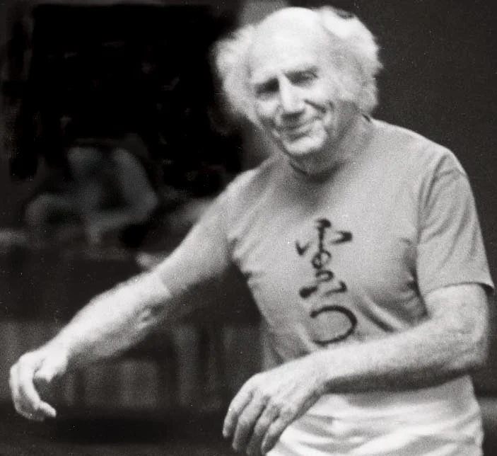 Milton Trager